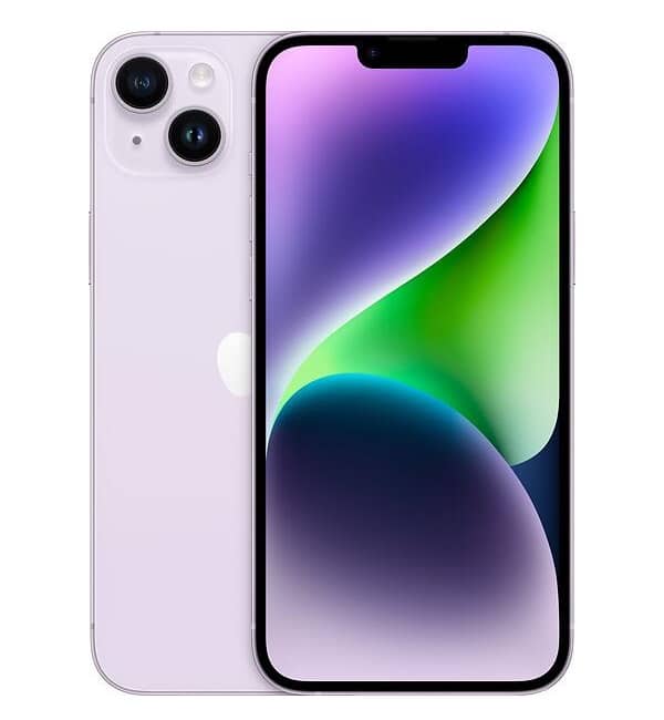 Apple iPhone 14 Plus 5G - 4