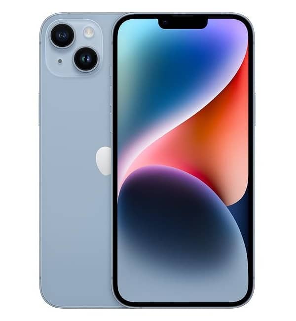 Apple iPhone 14 Plus 5G - 3