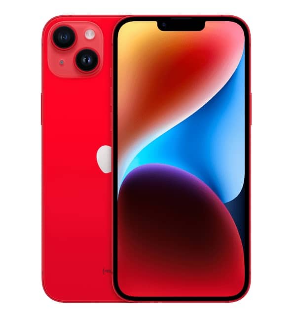 Apple iPhone 14 Plus 5G - 6