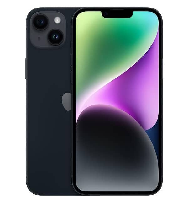 Apple iPhone 14 Plus 5G - 2