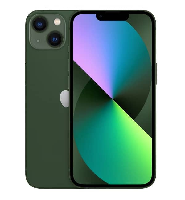 Apple iPhone 13 5G - 5