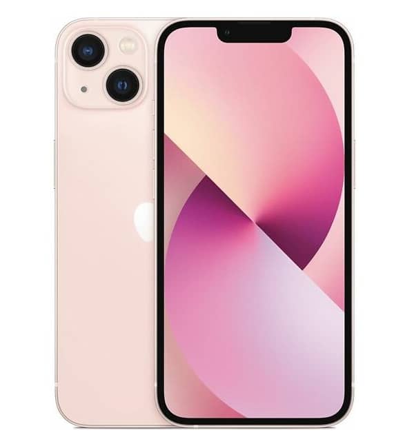 Apple iPhone 13 5G - 4