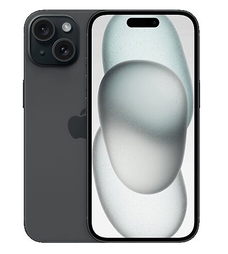Apple iPhone 15 Plus 5G - 2