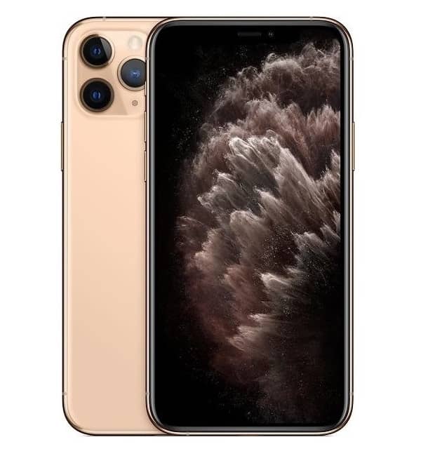 Apple iPhone 11 Pro Max