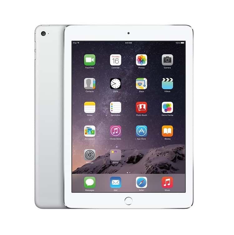 Apple iPad Air 2 (2014) - 2