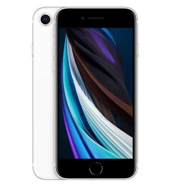 Apple iPhone SE 2020 (2nd Generation) - 2