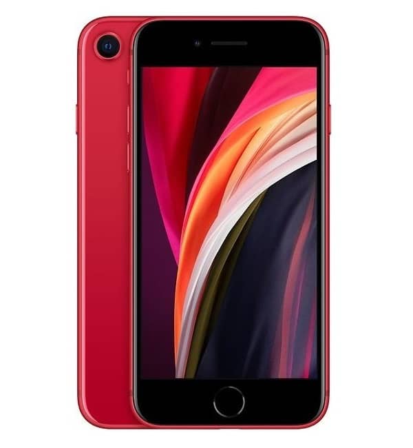 Apple iPhone SE 2020 (2nd Generation) - 3