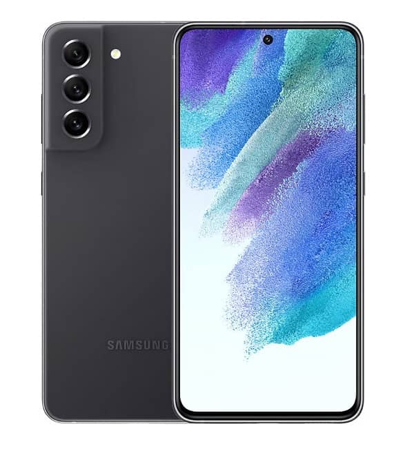 Samsung Galaxy S21 FE 5G - 4