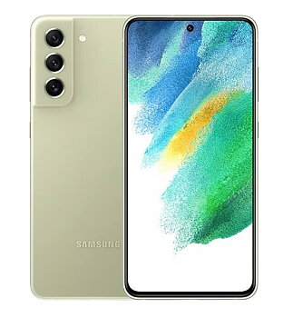 Samsung Galaxy S21 FE 5G