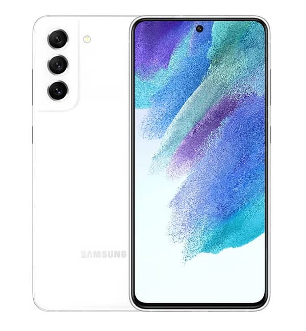 Samsung Galaxy S21 FE 5G - 3
