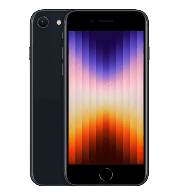 Apple iPhone SE 2022 (3nd Generation) 5G - Premium*