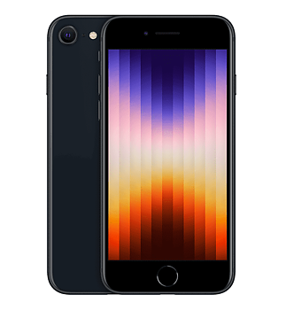 Apple iPhone SE 2022 (3nd Generation) 5G - Premium*