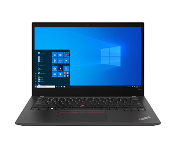 Lenovo ThinkPad T14 Gen 1 | 14" | Win 11 Pro | Skick A