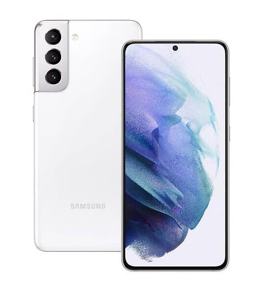 Samsung Galaxy S21 5G - 4