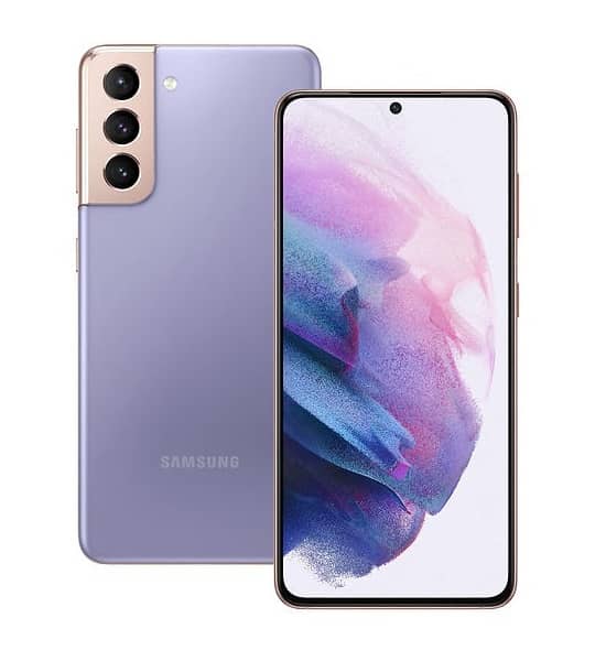 Samsung Galaxy S21 5G - 2
