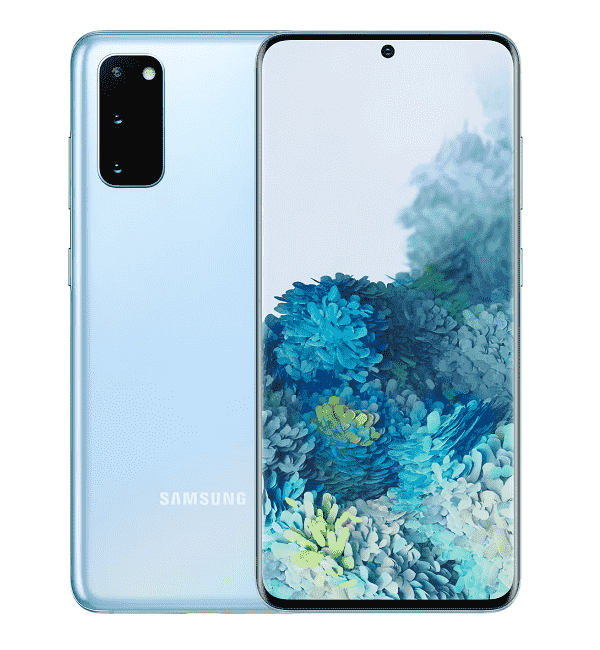 Samsung Galaxy S20 5G - 2