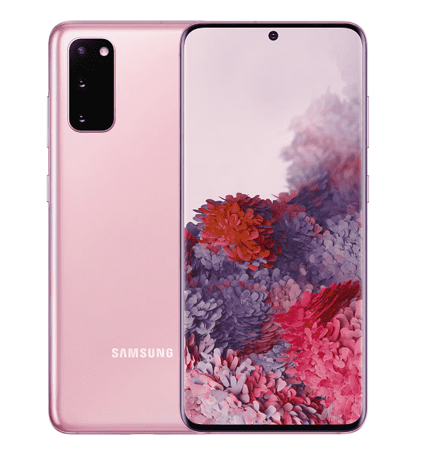 Samsung Galaxy S20 5G - 3