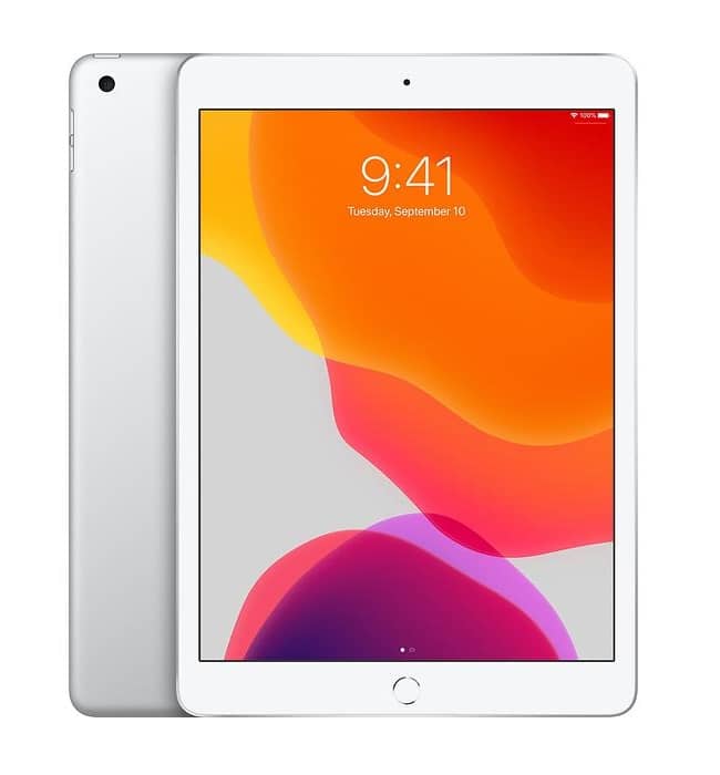 Apple iPad 7th Generation (2019) - 3