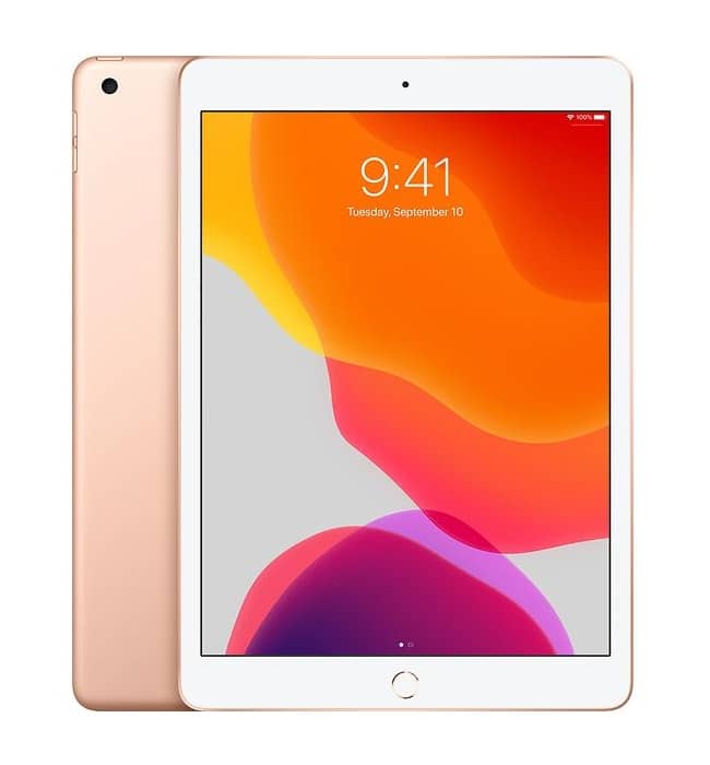 Apple iPad 7th Generation (2019) - 2