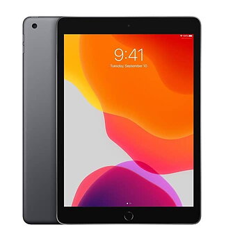 Apple iPad 7th Generation (2019)