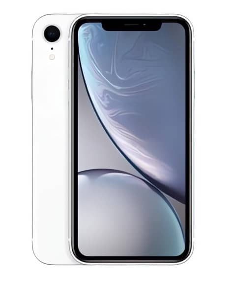 Apple iPhone XR - 2