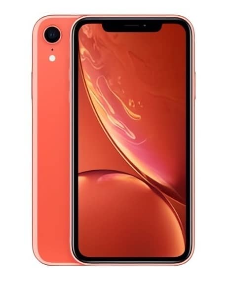 Apple iPhone XR - 5