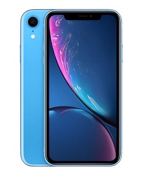Apple iPhone XR - 3