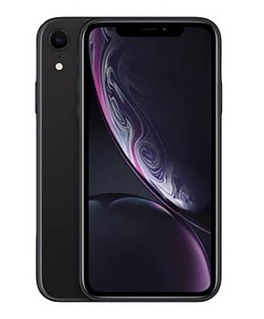 Apple iPhone XR