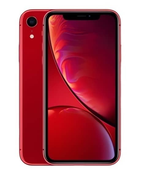 Apple iPhone XR - 6