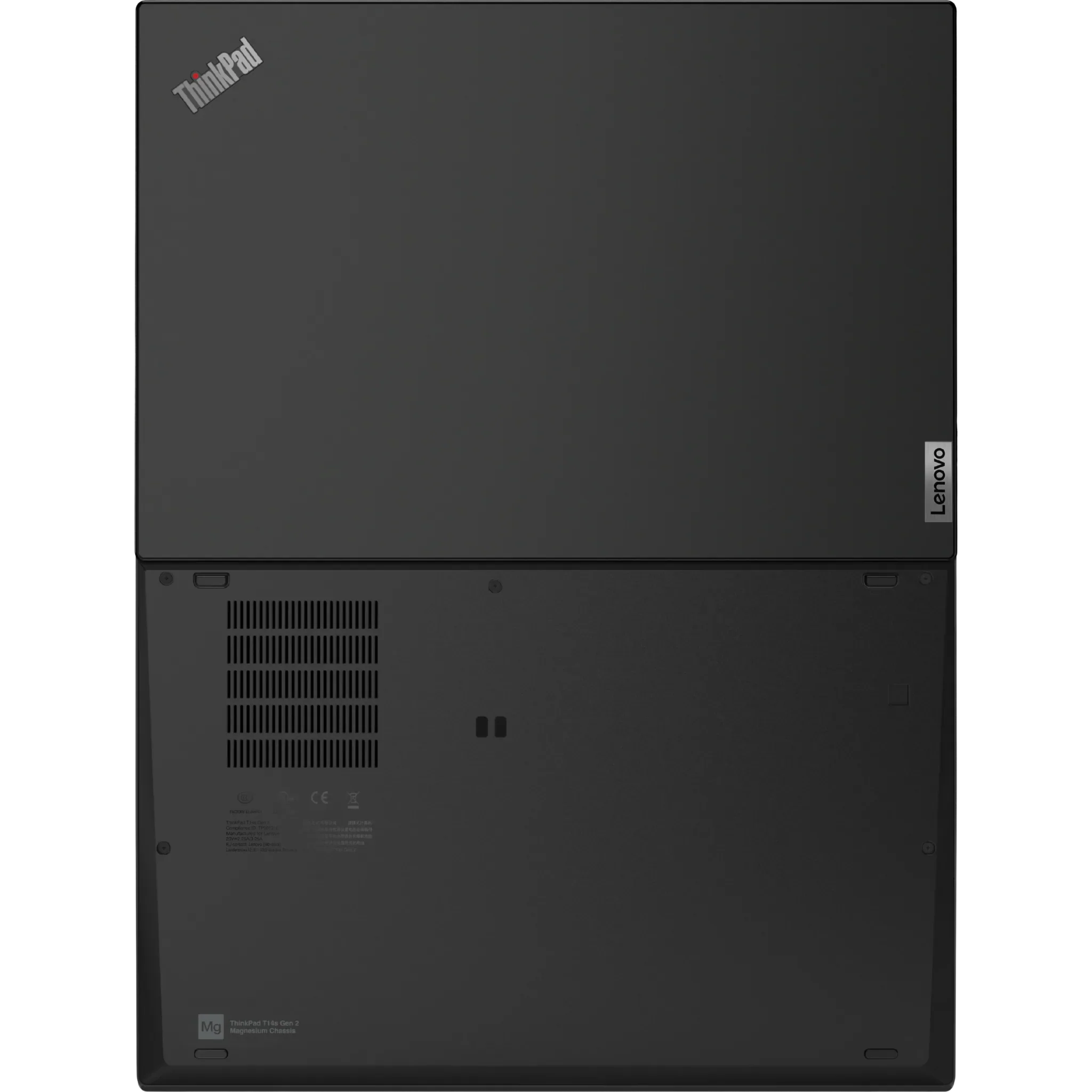 Lenovo ThinkPad T14s Gen 1 | 14" | Skick A - 3