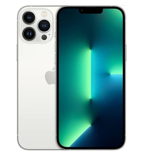 Apple iPhone 13 Pro Max 5G - 3