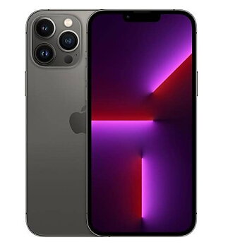 Apple iPhone 13 Pro Max 5G