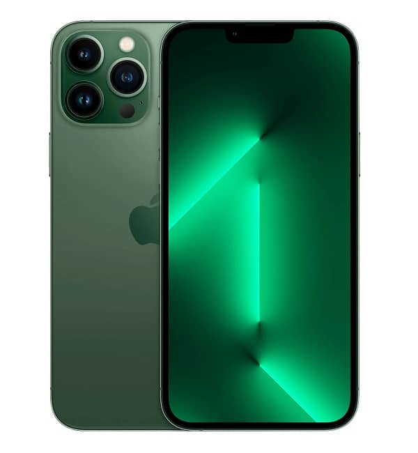 Apple iPhone 13 Pro Max 5G - 5