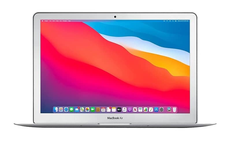 Apple MacBook Air 13" ( 2017 )