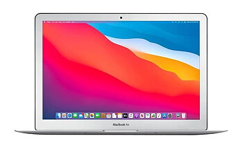 Apple MacBook Air 13" ( 2017 )