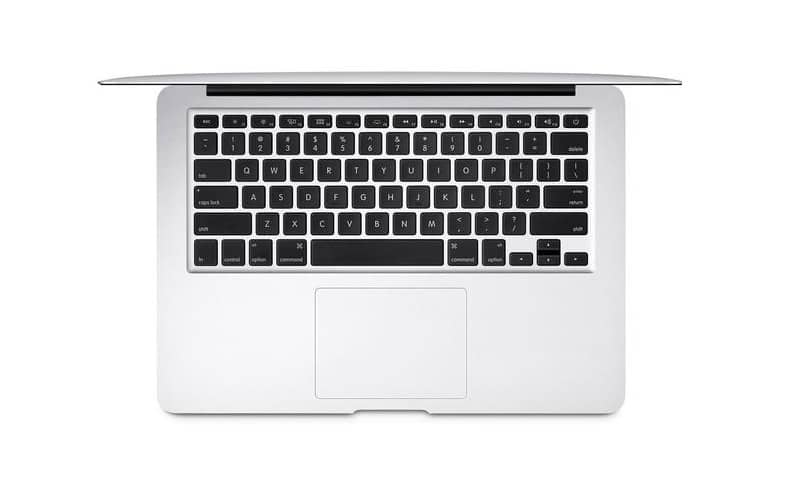Apple MacBook Air 13" ( 2017 ) - 2