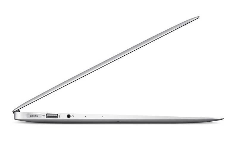 Apple MacBook Air 13" ( 2017 ) - 5