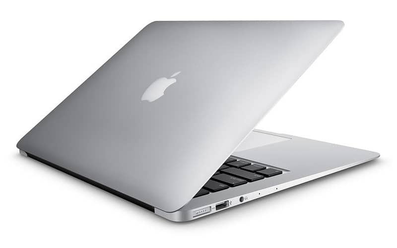 Apple MacBook Air 13" ( 2017 ) - 3