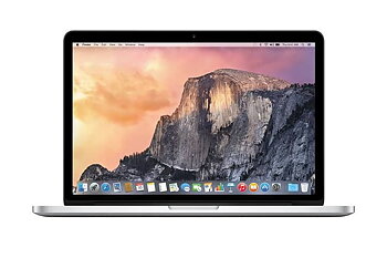 Apple MacBook Pro Retina ( 2015 )