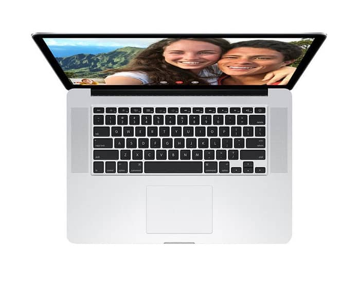 Apple MacBook Pro Retina ( 2015 ) - 3