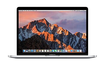 Apple MacBook Pro Retina ( 2017 )