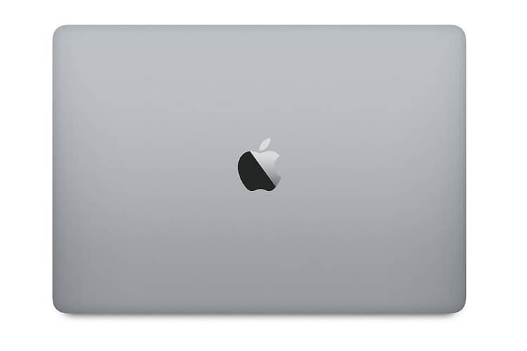 Apple MacBook Pro Retina ( 2017 ) - 3