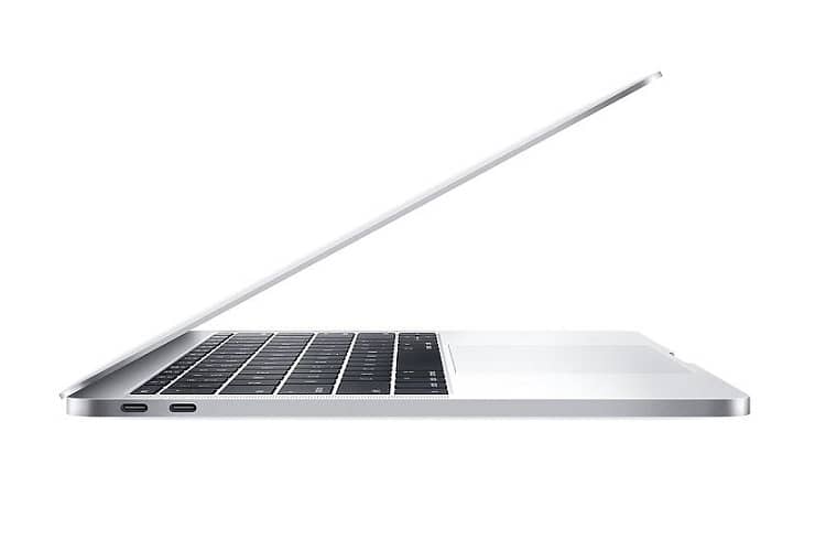 Apple MacBook Pro Retina ( 2017 ) - 4