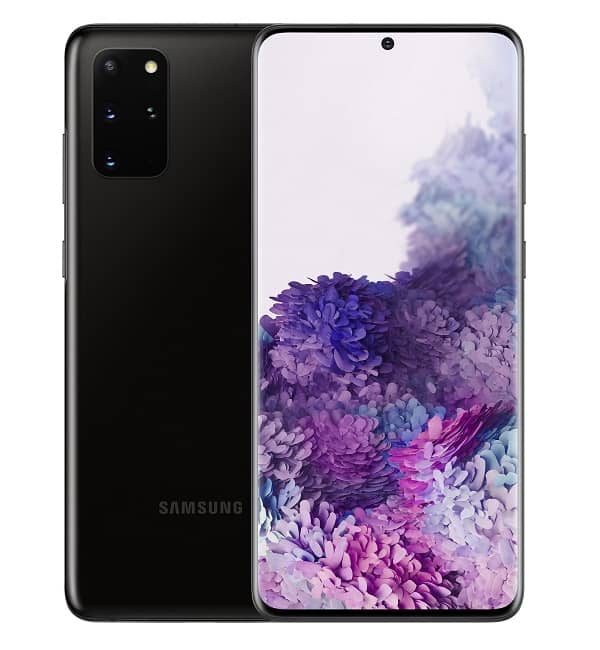 Samsung Galaxy S20 Plus 5G