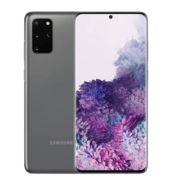 Samsung Galaxy S20 Plus 5G - 2