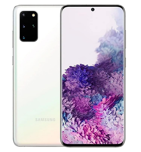 Samsung Galaxy S20 Plus 5G - 3