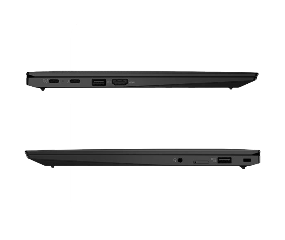Lenovo ThinkPad X1 Carbon Gen 7 | 14" | Win 11 Pro - 5