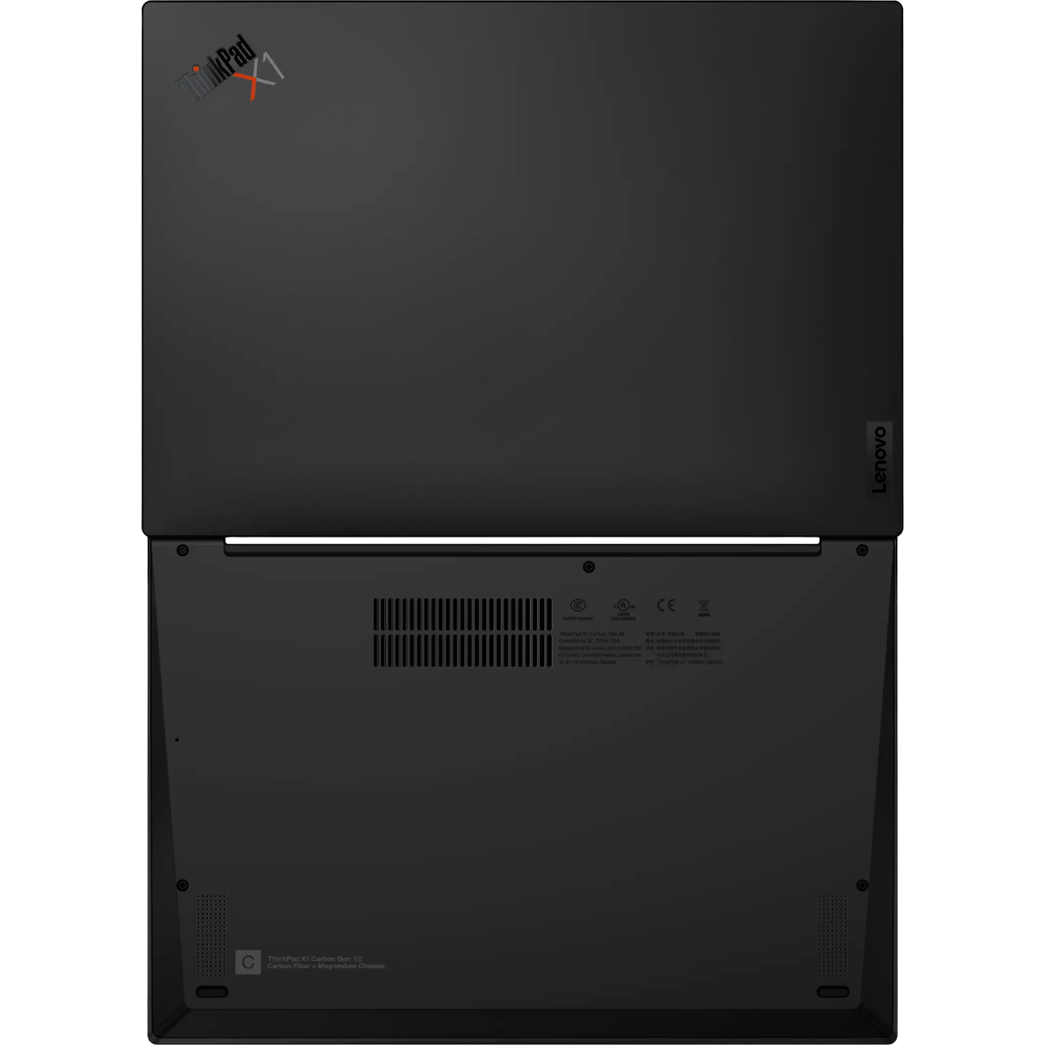 Lenovo ThinkPad X1 Carbon Gen 7 | 14" | Win 11 Pro - 4