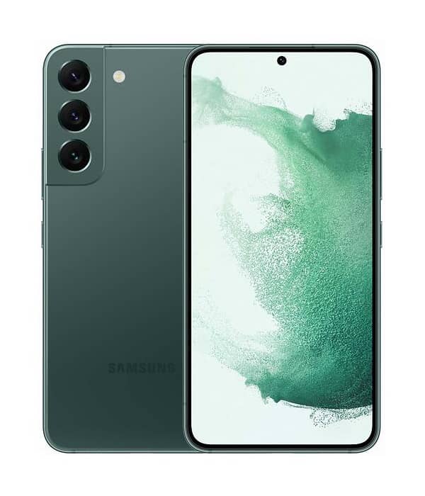 Samsung Galaxy S22 5G - 4
