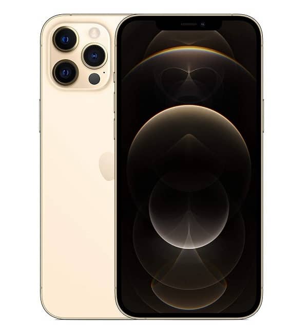 Apple iPhone 12 Pro 5G - 3